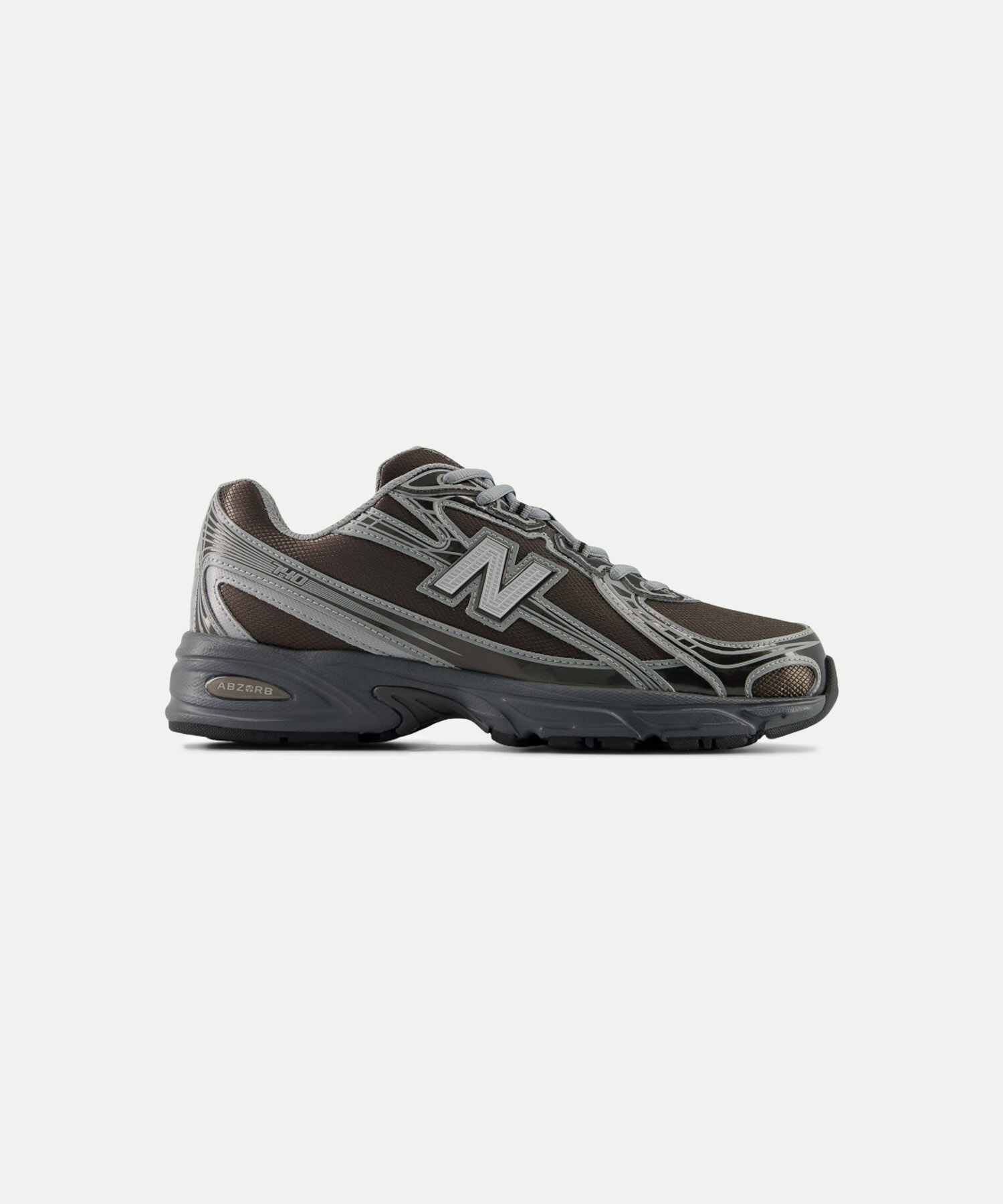 Tenis New Balance Para Mujer Negro